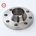 Custom Carbon Steel Corrosion Resistant Weld Neck Flanges